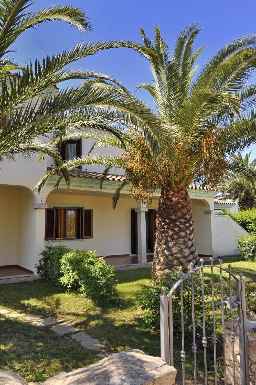 Iss Travel, Ambra Apartments - 800 M From La Cinta Beach San Teodoro  Exterior foto