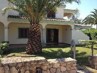 Iss Travel, Ambra Apartments - 800 M From La Cinta Beach San Teodoro  Exterior foto